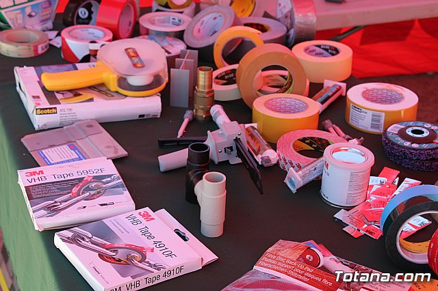 Inauguracin de las nuevas instalaciones de FERROTEX Suministros Industriales - 221