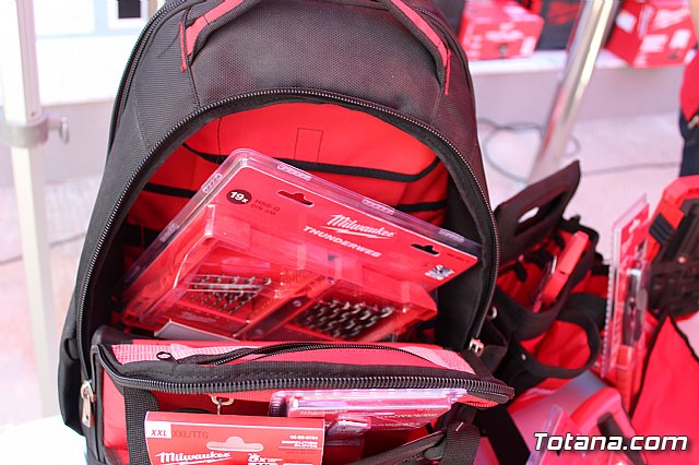 Inauguracin de las nuevas instalaciones de FERROTEX Suministros Industriales - 226