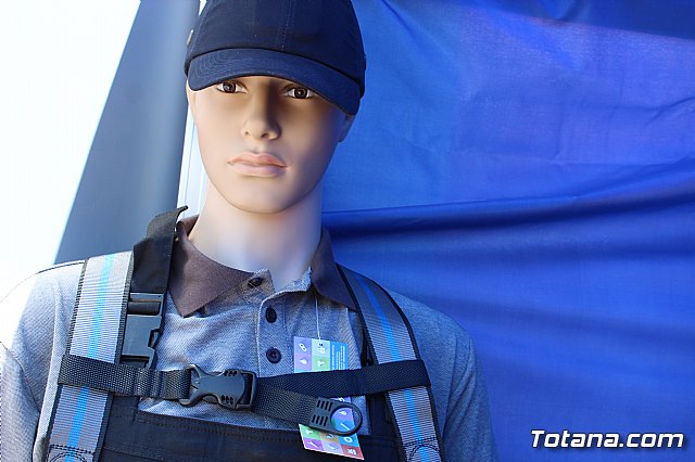 Inauguracin de las nuevas instalaciones de FERROTEX Suministros Industriales - 233