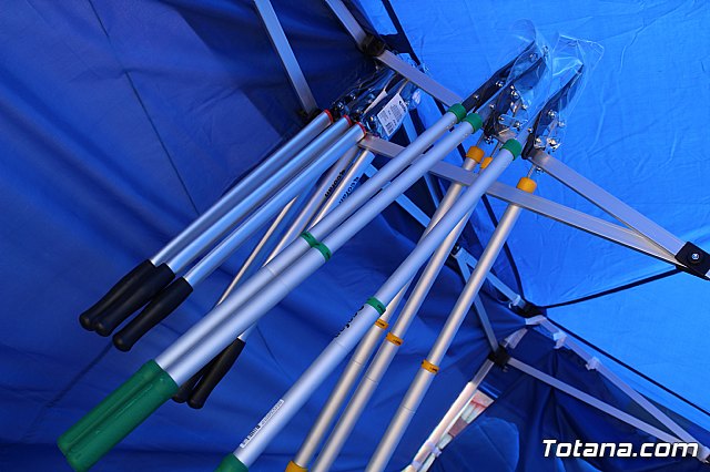 Inauguracin de las nuevas instalaciones de FERROTEX Suministros Industriales - 234