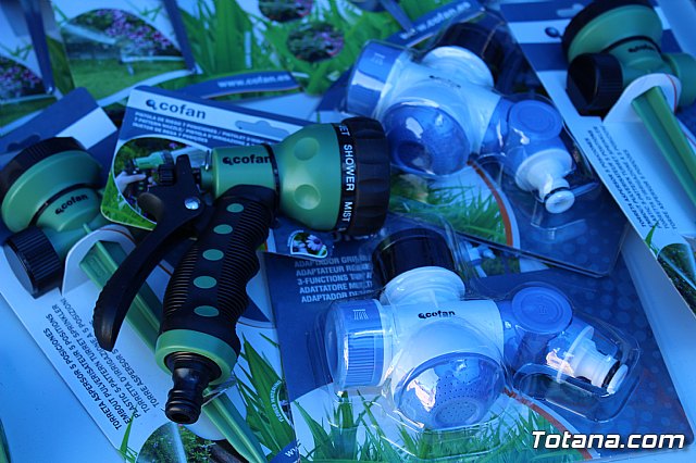 Inauguracin de las nuevas instalaciones de FERROTEX Suministros Industriales - 237