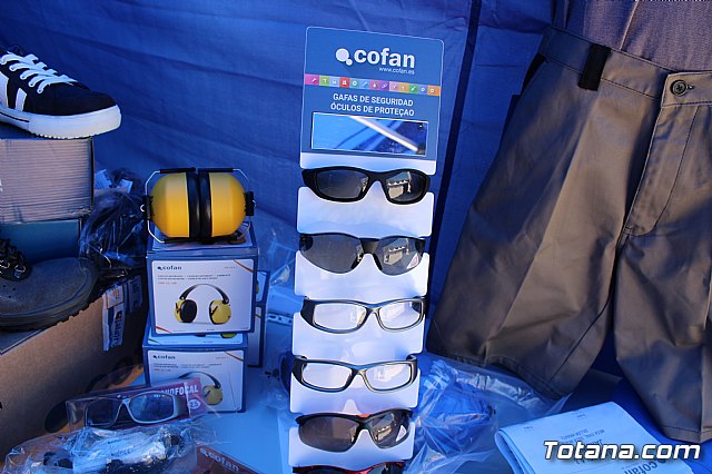 Inauguracin de las nuevas instalaciones de FERROTEX Suministros Industriales - 244