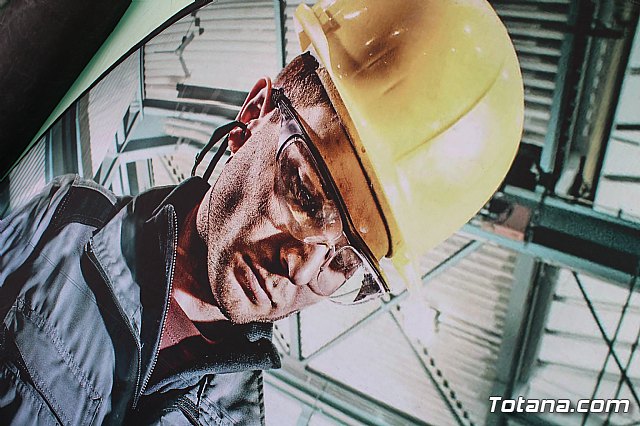 Inauguracin de las nuevas instalaciones de FERROTEX Suministros Industriales - 261