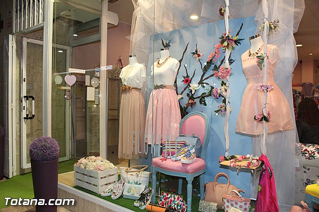 Desfile Floreal - Abril 2016 - 2