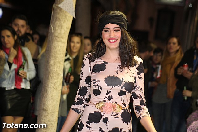 Desfile Floreal - Abril 2016 - 28