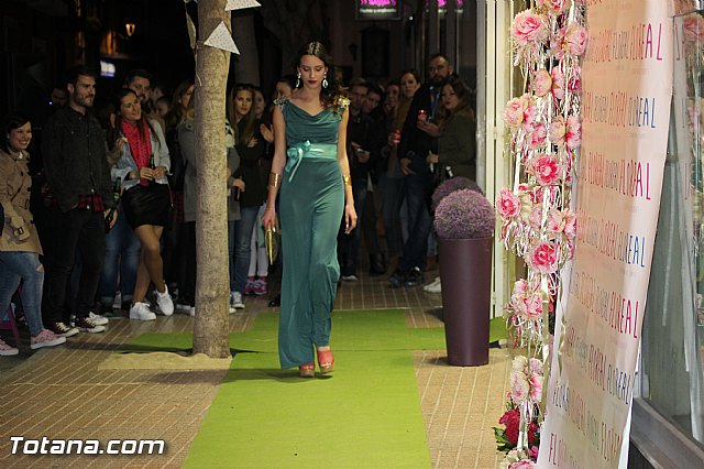 Desfile Floreal - Abril 2016 - 33