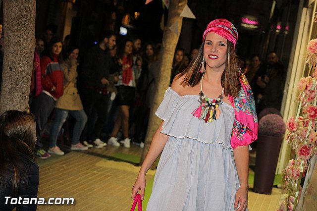 Desfile Floreal - Abril 2016 - 53