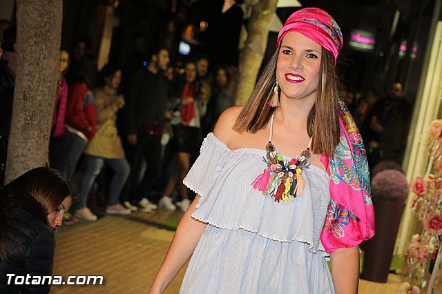 Desfile Floreal - Abril 2016 - 54