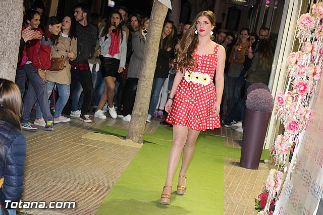 Desfile Floreal - Abril 2016 - 59