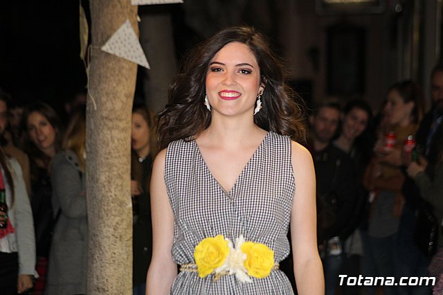 Desfile Floreal - Abril 2016 - 63