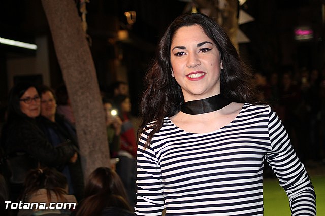 Desfile Floreal - Abril 2016 - 76