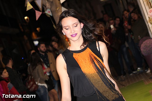 Desfile Floreal - Abril 2016 - 89