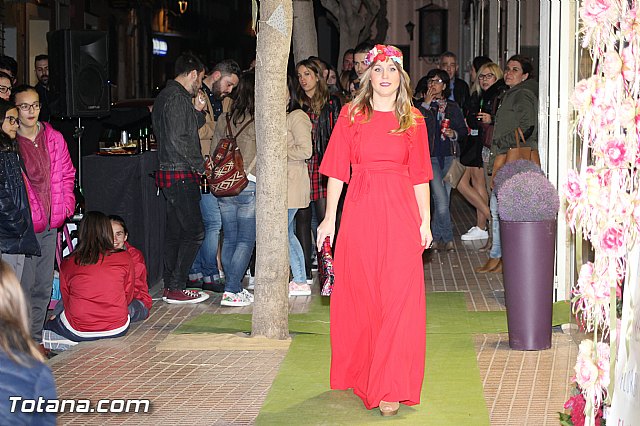Desfile Floreal - Abril 2016 - 98