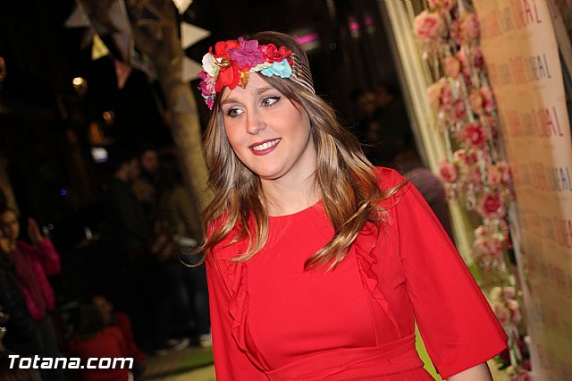 Desfile Floreal - Abril 2016 - 99