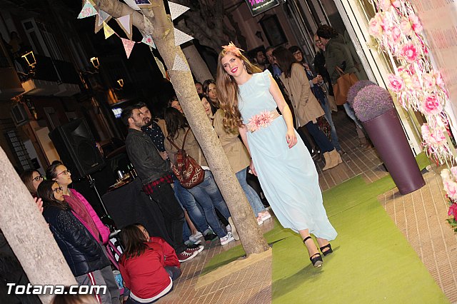 Desfile Floreal - Abril 2016 - 102