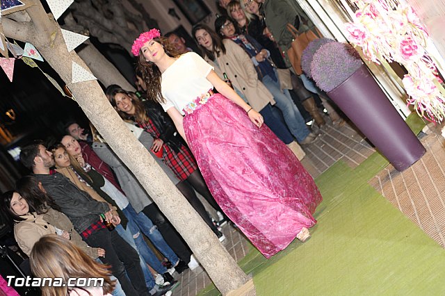 Desfile Floreal - Abril 2016 - 110