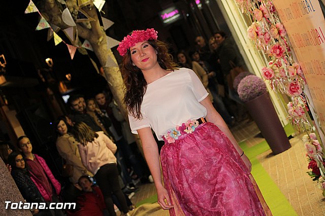 Desfile Floreal - Abril 2016 - 111