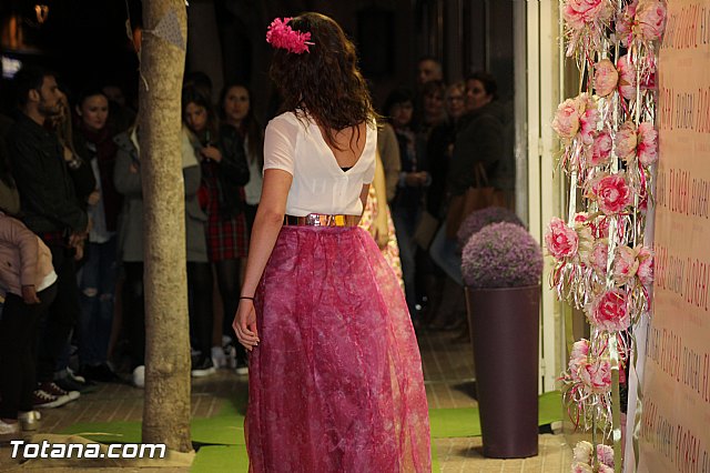 Desfile Floreal - Abril 2016 - 113