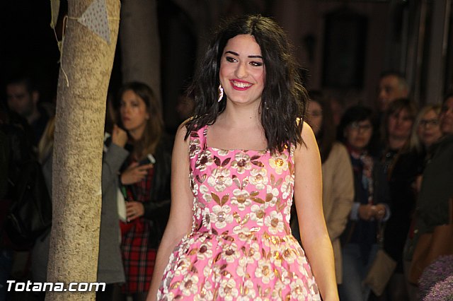 Desfile Floreal - Abril 2016 - 115