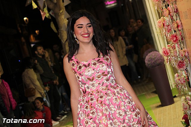 Desfile Floreal - Abril 2016 - 116