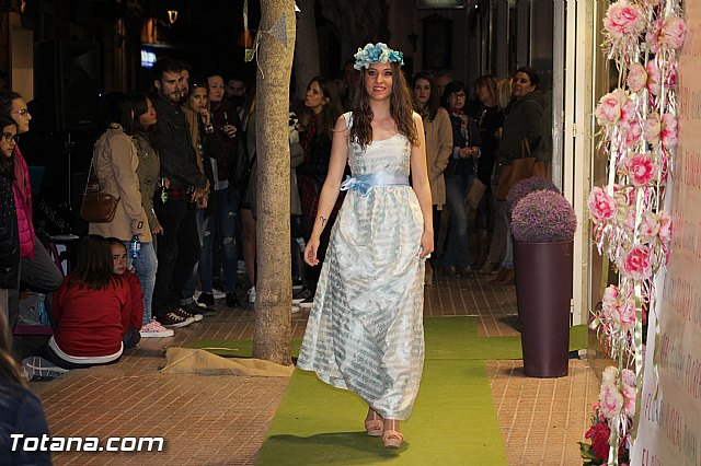 Desfile Floreal - Abril 2016 - 118