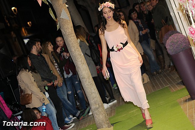 Desfile Floreal - Abril 2016 - 121