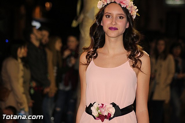 Desfile Floreal - Abril 2016 - 122