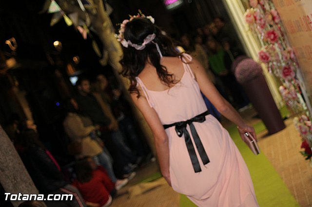 Desfile Floreal - Abril 2016 - 123