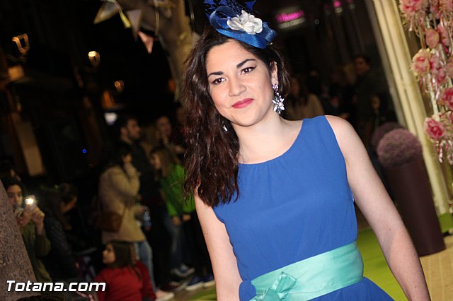 Desfile Floreal - Abril 2016 - 126