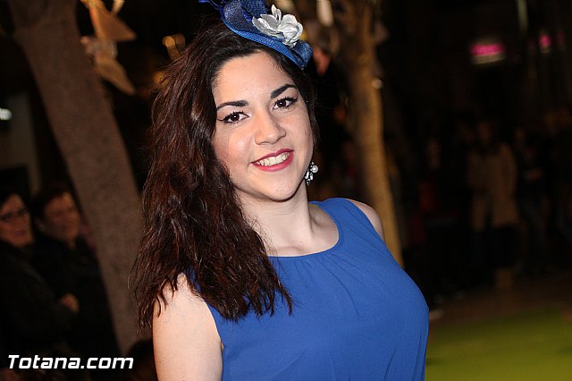 Desfile Floreal - Abril 2016 - 127