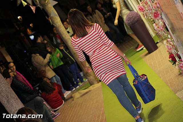 Desfile Floreal - Abril 2016 - 138