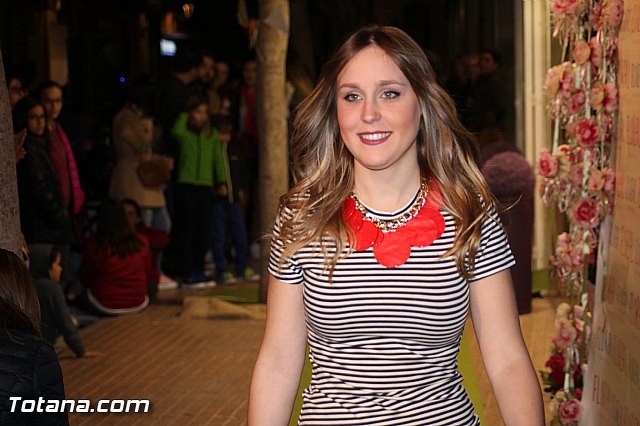 Desfile Floreal - Abril 2016 - 141