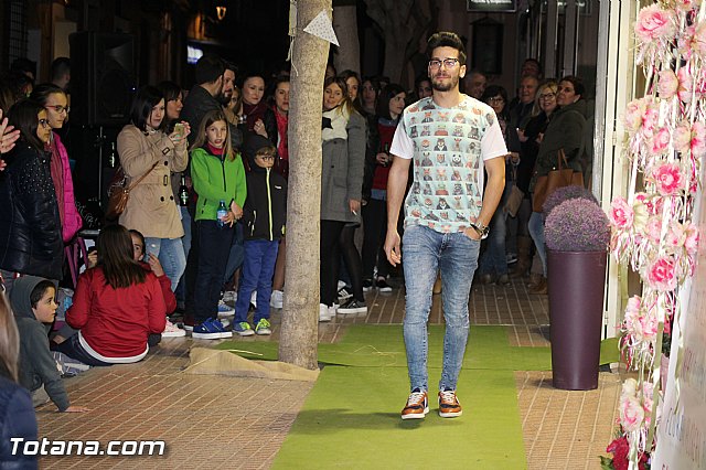Desfile Floreal - Abril 2016 - 143