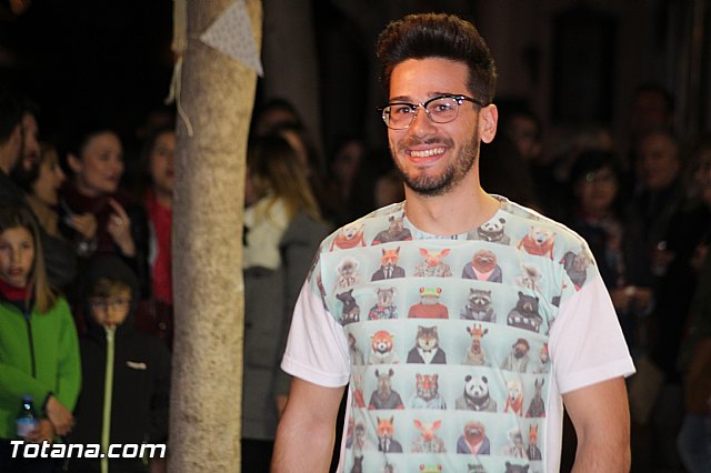 Desfile Floreal - Abril 2016 - 144