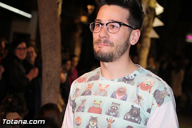 Desfile Floreal - Abril 2016 - 145