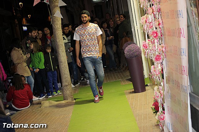 Desfile Floreal - Abril 2016 - 151