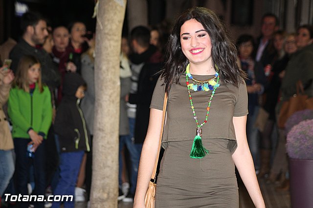 Desfile Floreal - Abril 2016 - 162