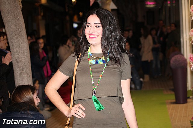 Desfile Floreal - Abril 2016 - 163