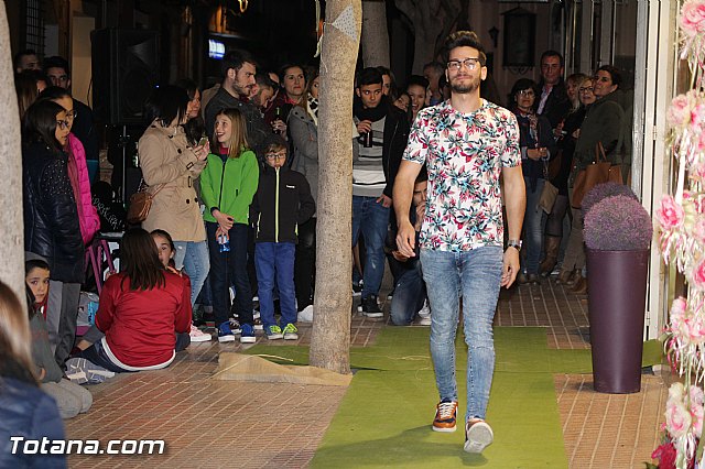 Desfile Floreal - Abril 2016 - 164