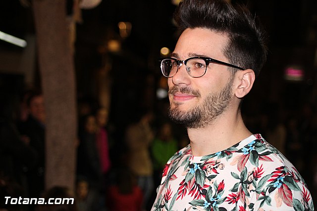 Desfile Floreal - Abril 2016 - 165