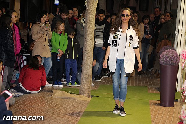 Desfile Floreal - Abril 2016 - 166