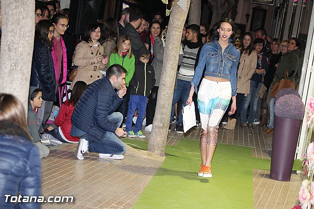 Desfile Floreal - Abril 2016 - 168