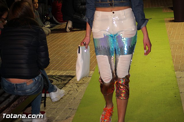 Desfile Floreal - Abril 2016 - 170