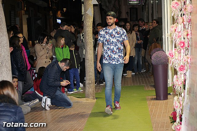 Desfile Floreal - Abril 2016 - 174