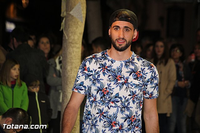 Desfile Floreal - Abril 2016 - 175