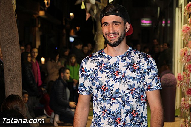 Desfile Floreal - Abril 2016 - 176