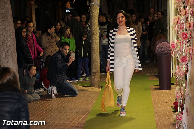 Desfile Floreal - Abril 2016 - 177