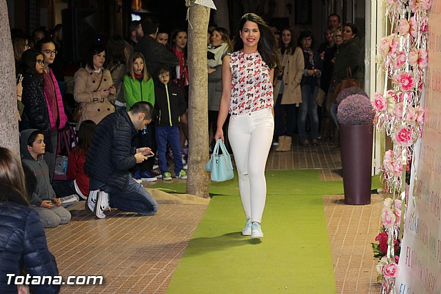 Desfile Floreal - Abril 2016 - 181