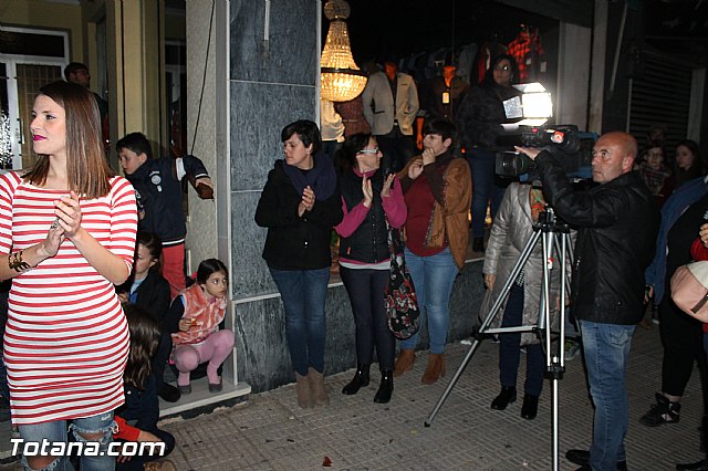 Desfile Floreal - Abril 2016 - 198