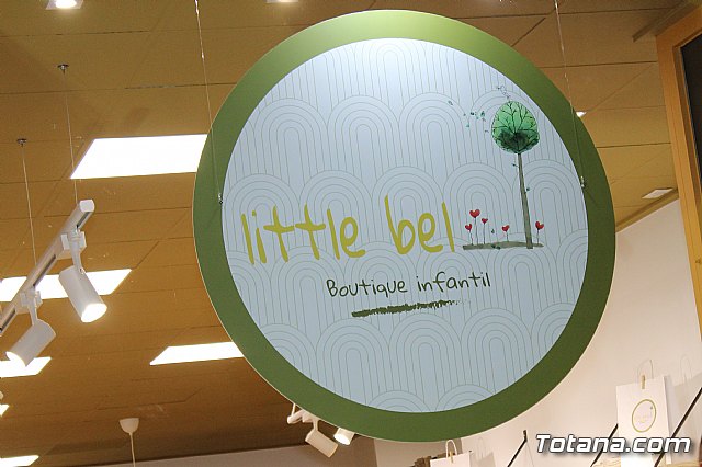 Fiesta de inauguracin Little bel - 2